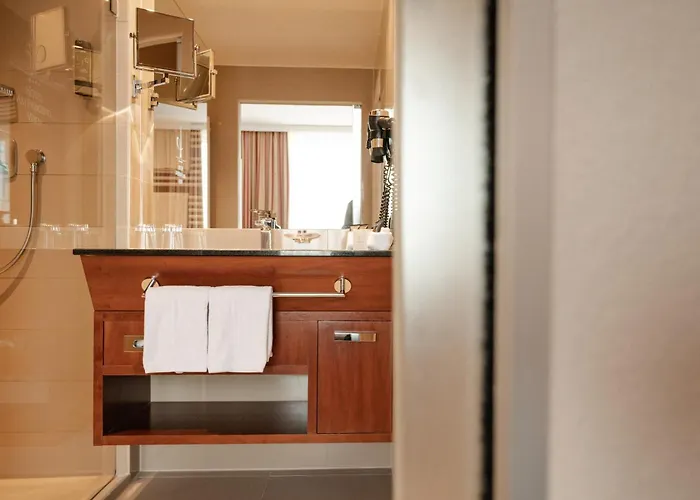 Am Parkring Hotel 4*