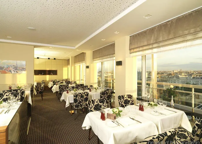 Am Parkring Hotel