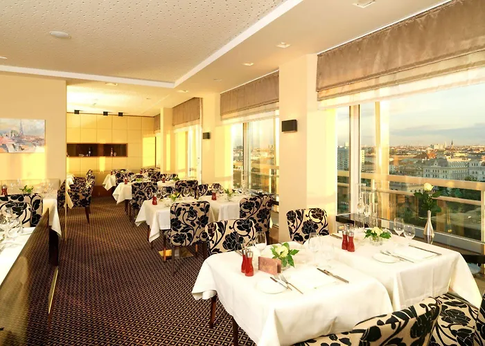 Am Parkring 4* Vienna